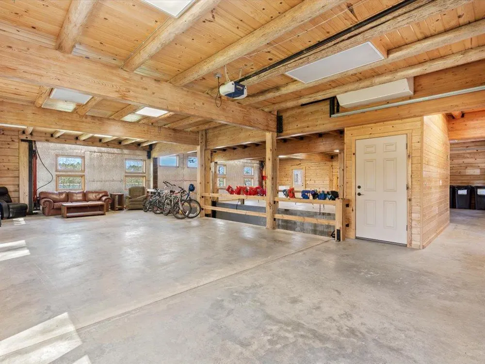 1009 Bear Path Drive Park Rapids, MN 56470