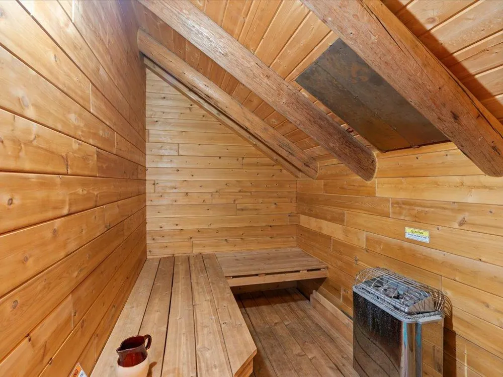 1009 Bear Path Drive Park Rapids, MN 56470
