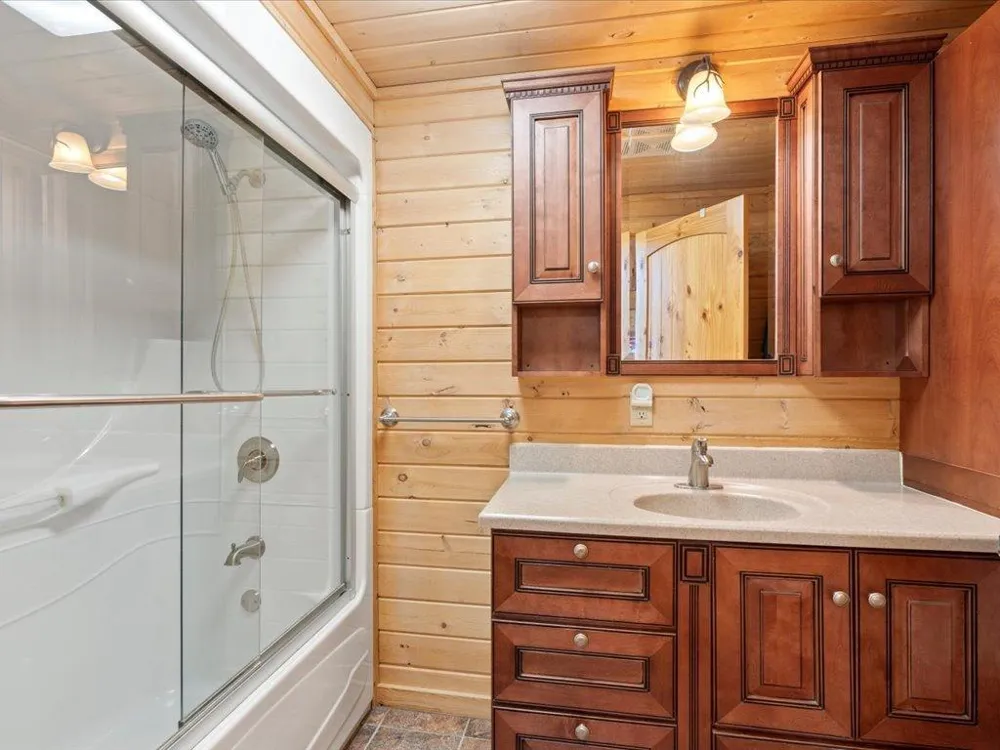 1009 Bear Path Drive Park Rapids, MN 56470