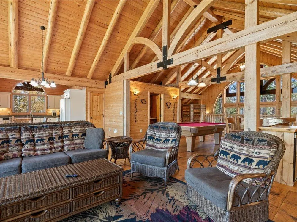 1009 Bear Path Drive Park Rapids, MN 56470
