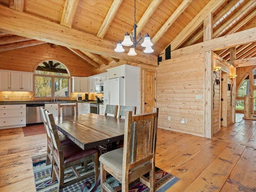 1009 Bear Path Drive Park Rapids, MN 56470