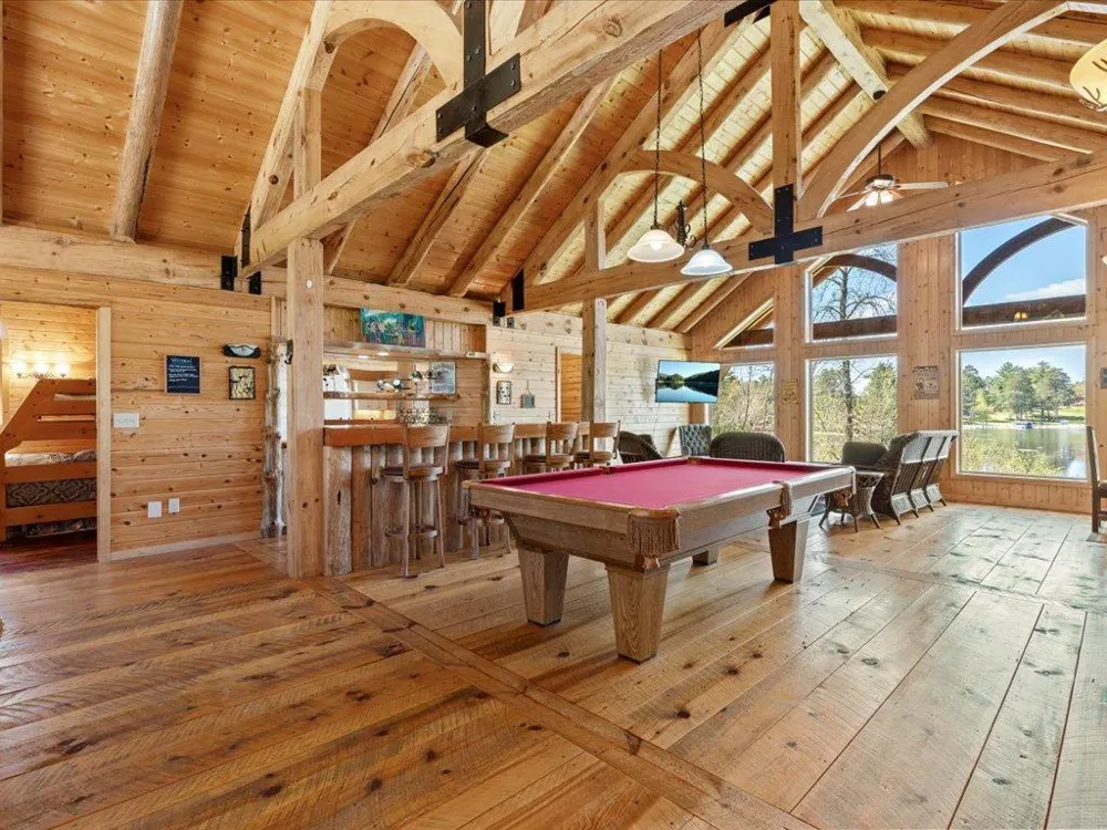1009 Bear Path Drive Park Rapids, MN 56470