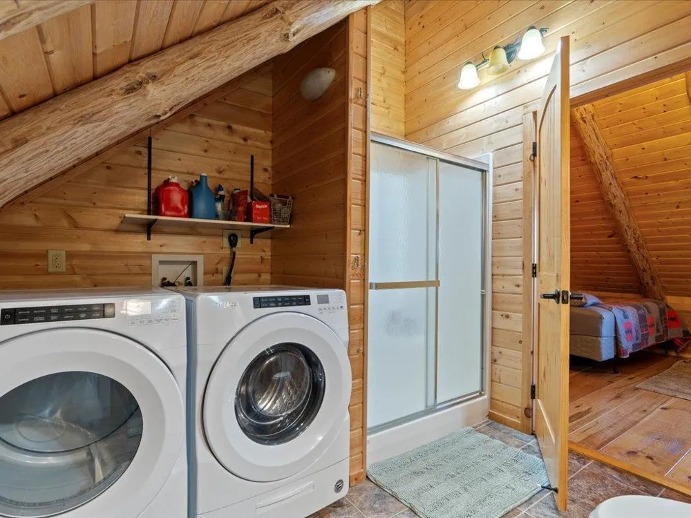 1009 Bear Path Drive Park Rapids, MN 56470