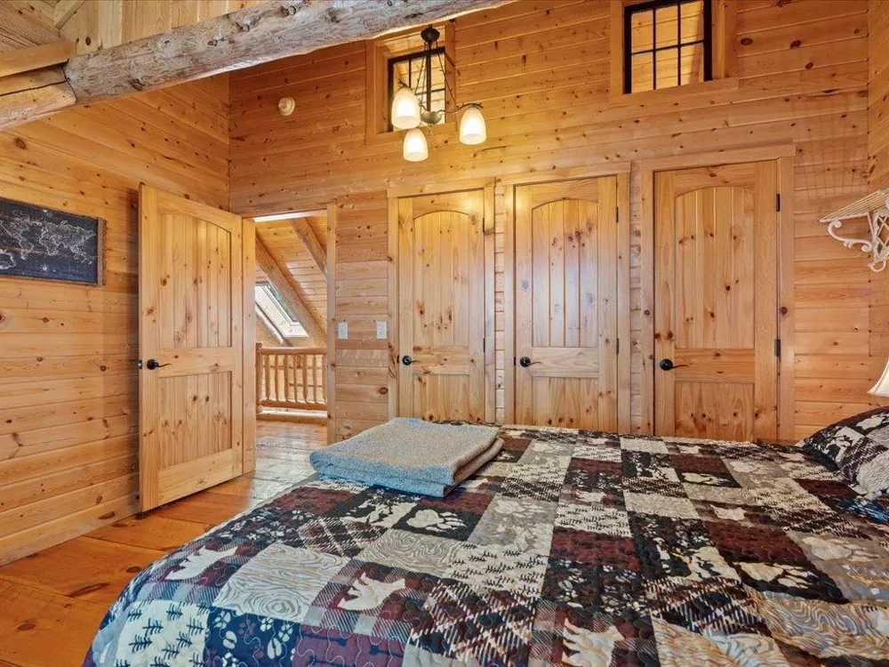 1009 Bear Path Drive Park Rapids, MN 56470