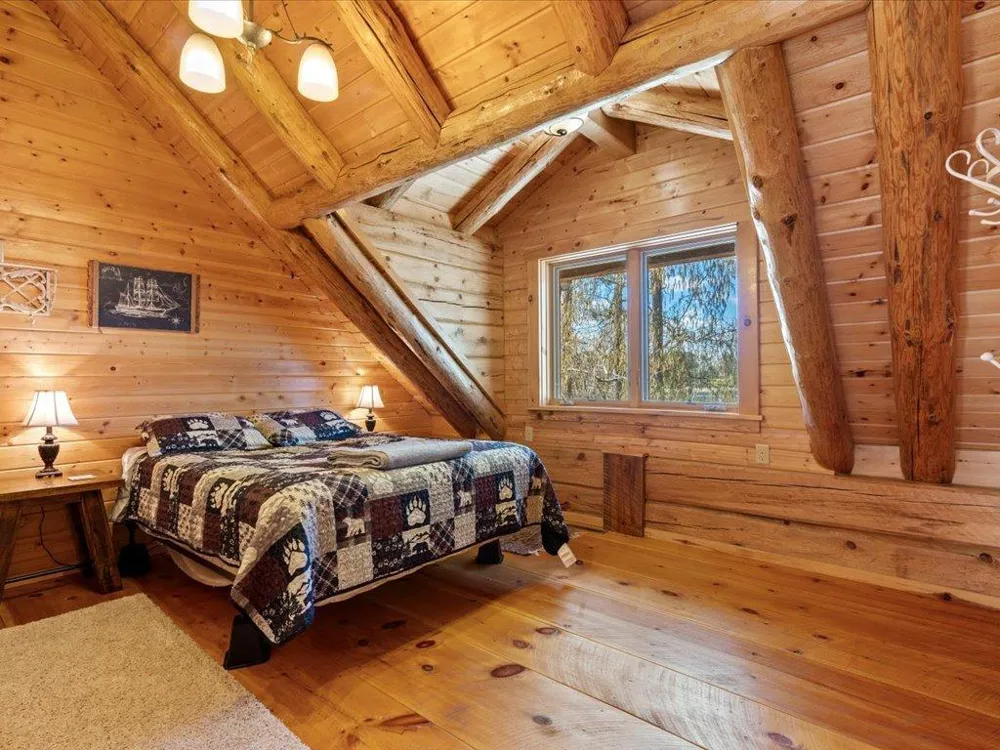 1009 Bear Path Drive Park Rapids, MN 56470