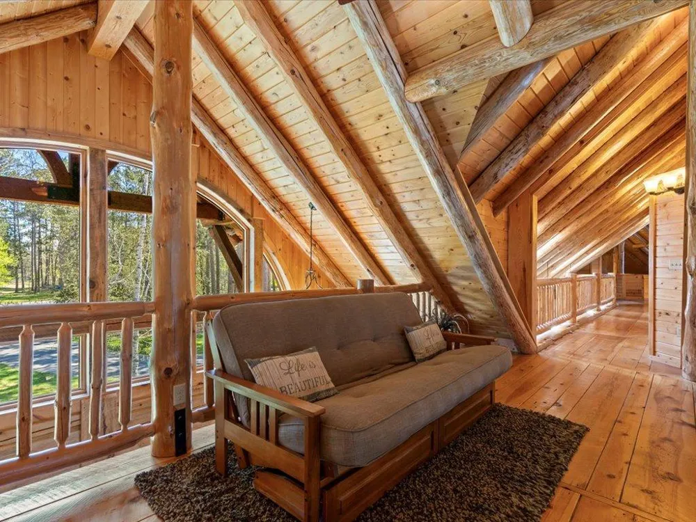 1009 Bear Path Drive Park Rapids, MN 56470