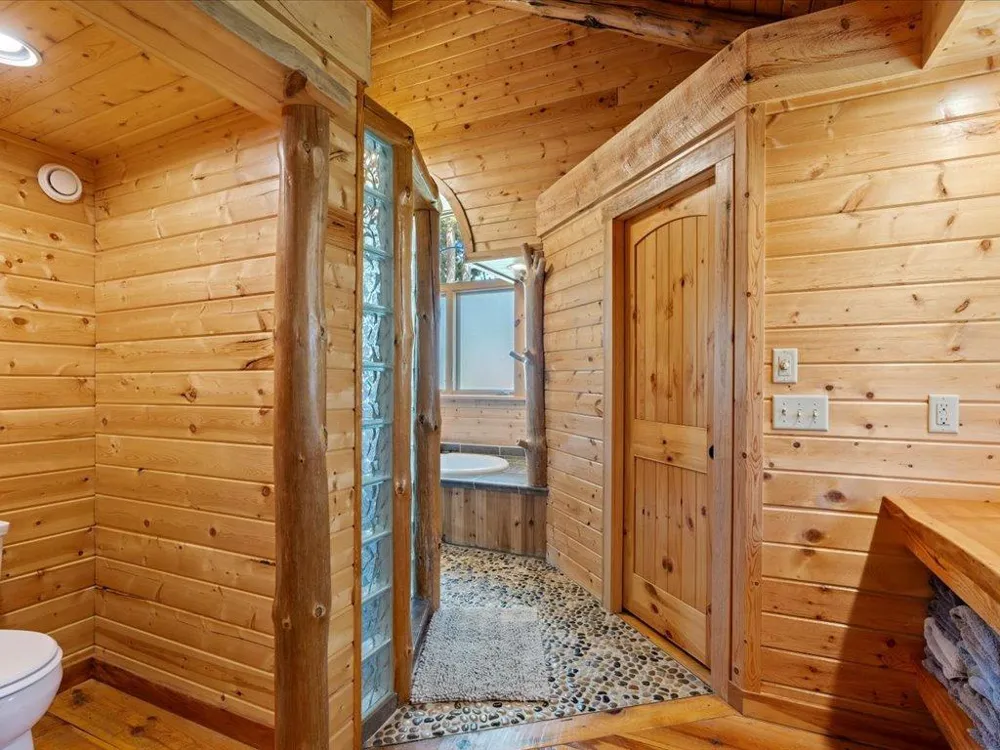 1009 Bear Path Drive Park Rapids, MN 56470