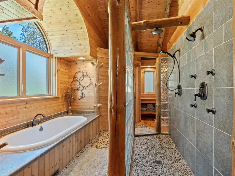 1009 Bear Path Drive Park Rapids, MN 56470