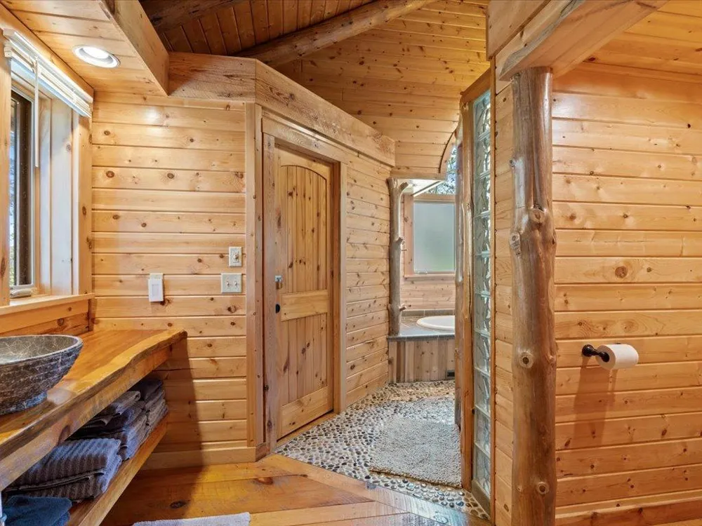 1009 Bear Path Drive Park Rapids, MN 56470