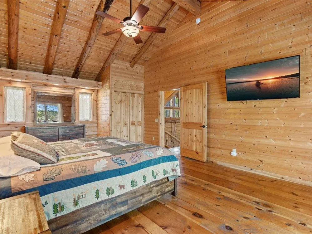 1009 Bear Path Drive Park Rapids, MN 56470