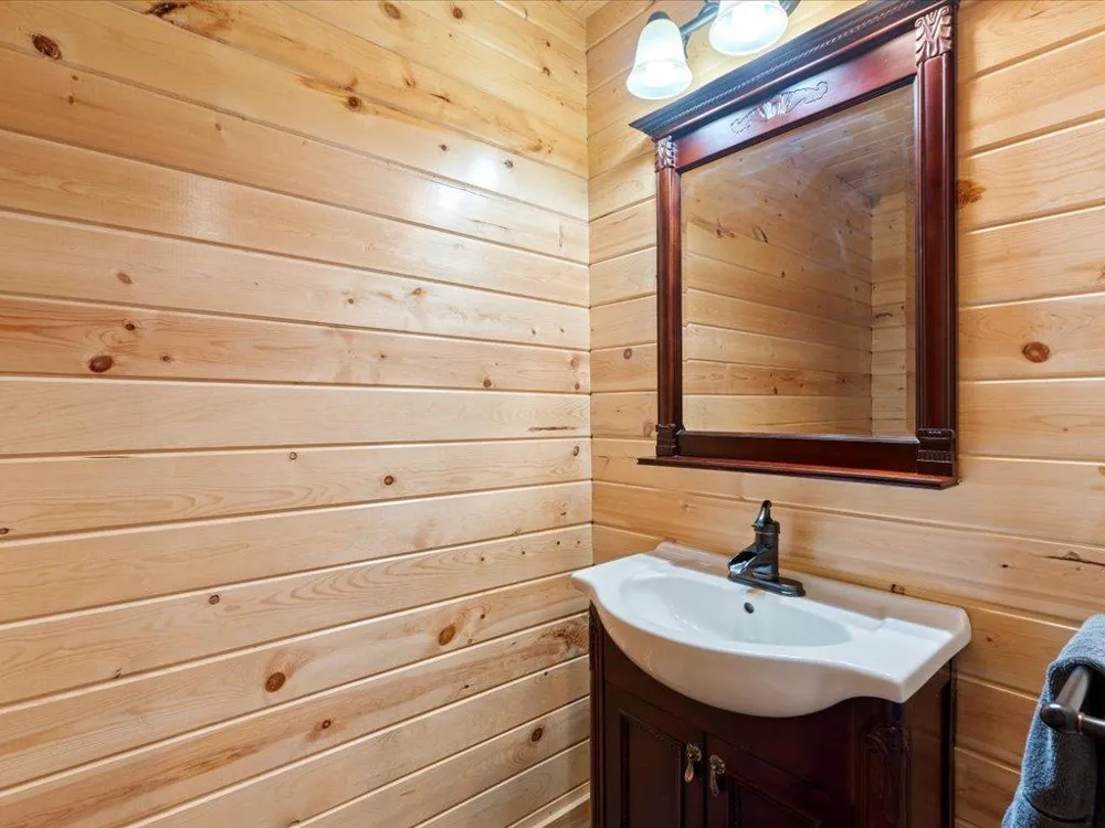 1009 Bear Path Drive Park Rapids, MN 56470
