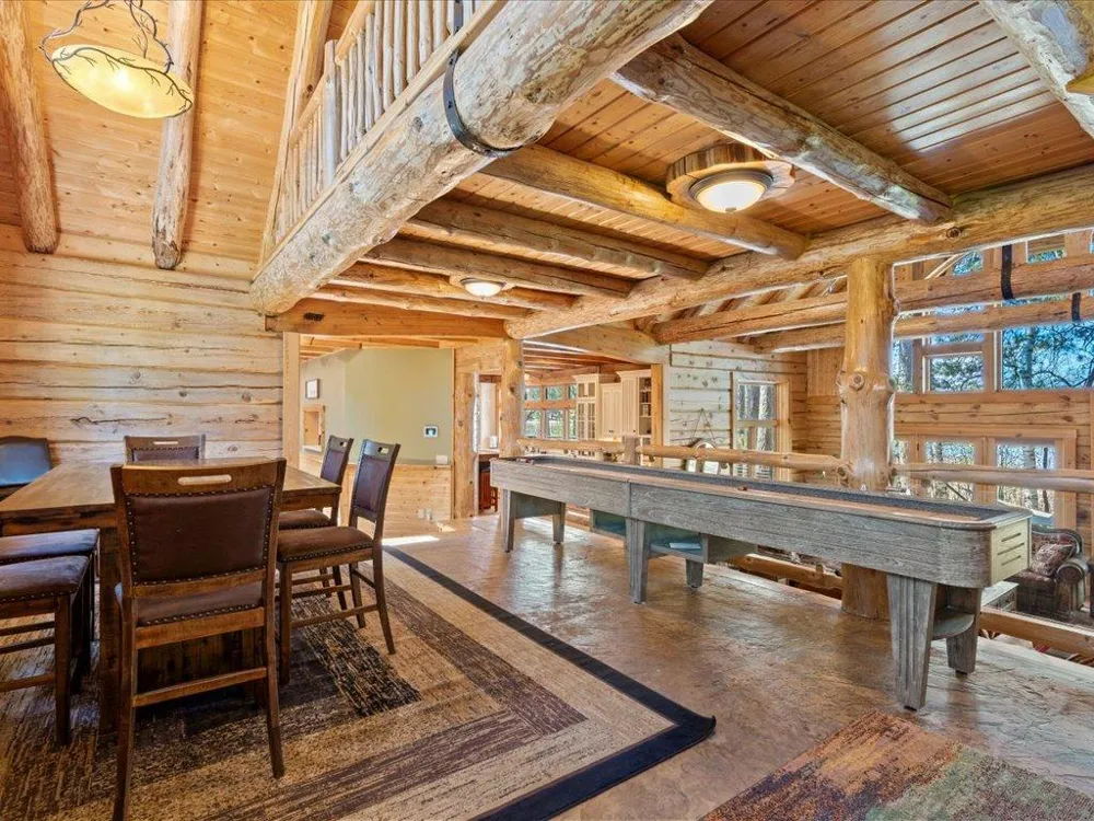 1009 Bear Path Drive Park Rapids, MN 56470