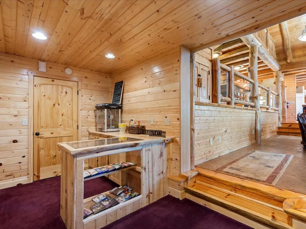 1009 Bear Path Drive Park Rapids, MN 56470