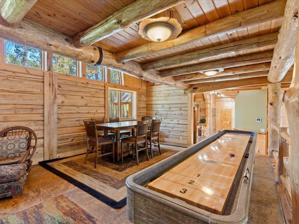1009 Bear Path Drive Park Rapids, MN 56470