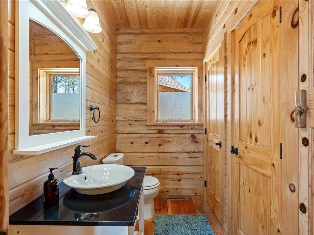 1009 Bear Path Drive Park Rapids, MN 56470