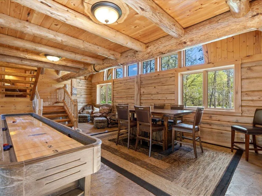 1009 Bear Path Drive Park Rapids, MN 56470