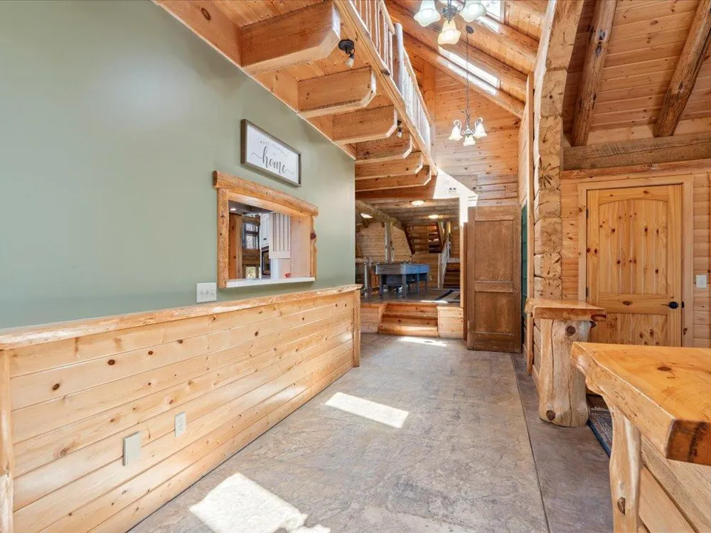 1009 Bear Path Drive Park Rapids, MN 56470