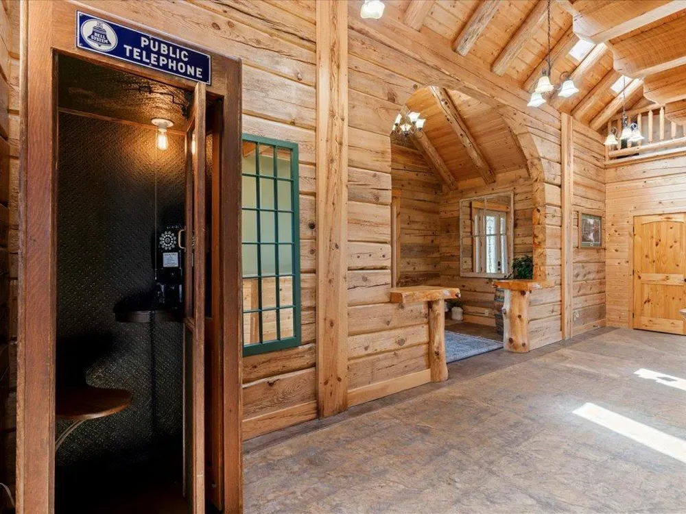 1009 Bear Path Drive Park Rapids, MN 56470