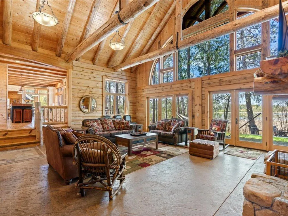 1009 Bear Path Drive Park Rapids, MN 56470