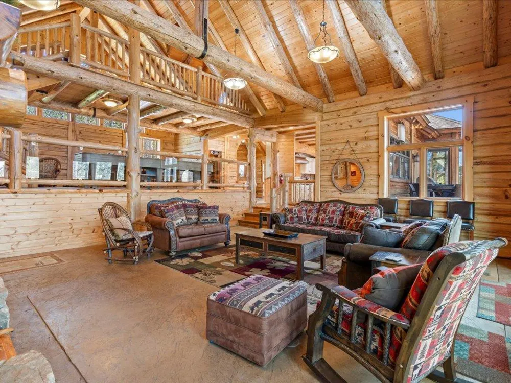 1009 Bear Path Drive Park Rapids, MN 56470