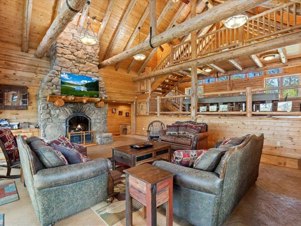1009 Bear Path Drive Park Rapids, MN 56470