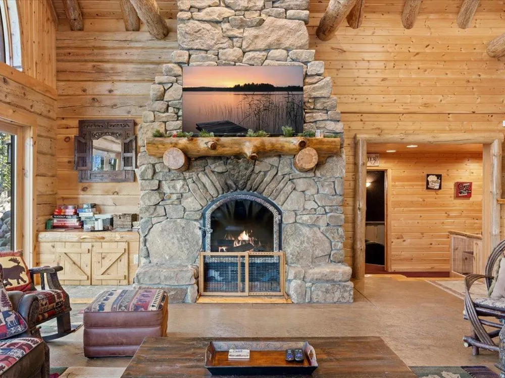 1009 Bear Path Drive Park Rapids, MN 56470