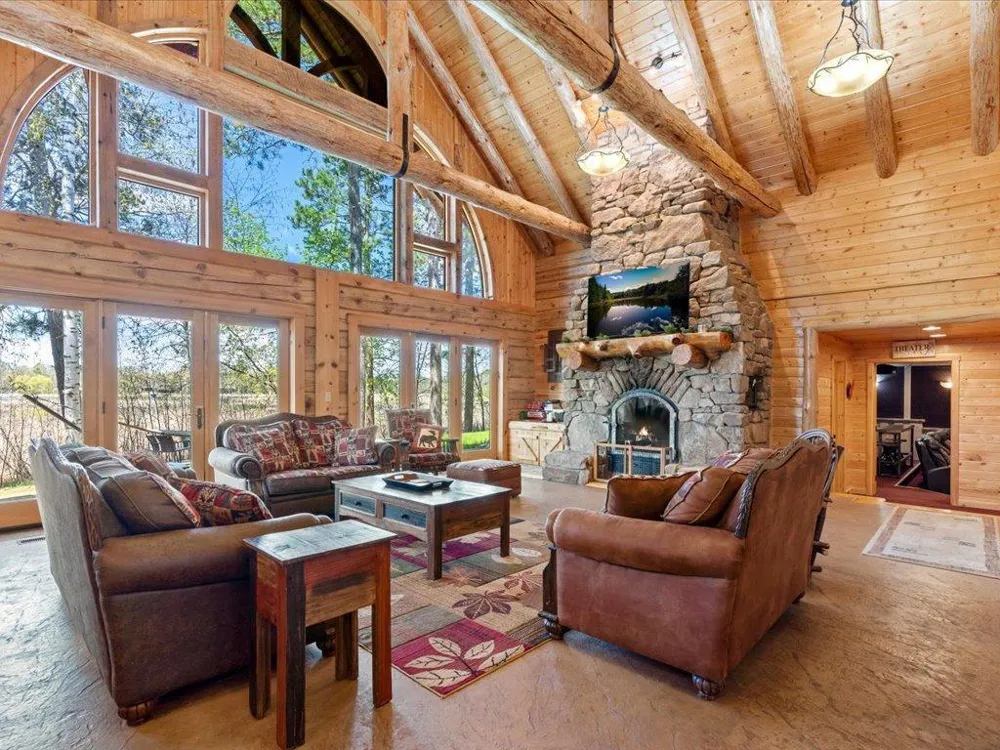 1009 Bear Path Drive Park Rapids, MN 56470