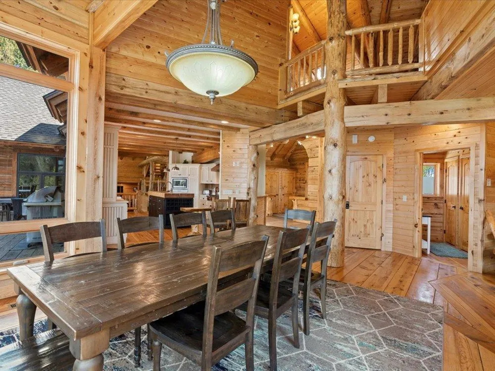 1009 Bear Path Drive Park Rapids, MN 56470