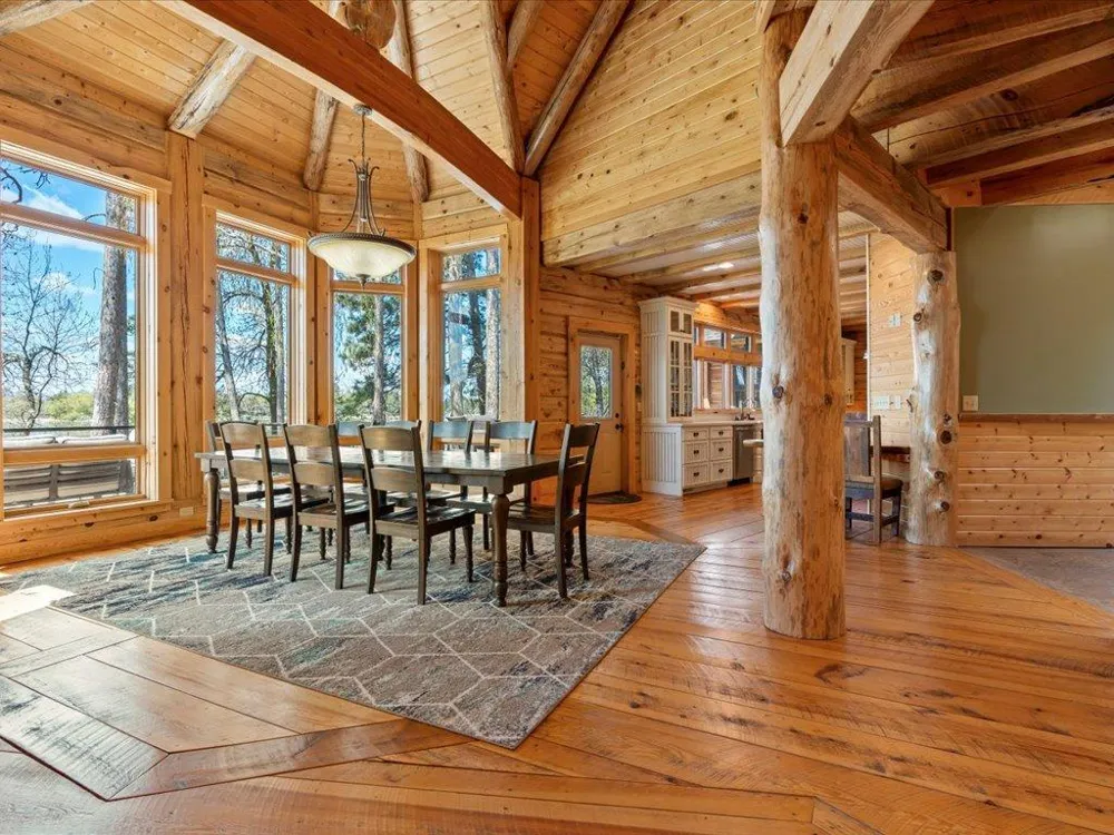 1009 Bear Path Drive Park Rapids, MN 56470