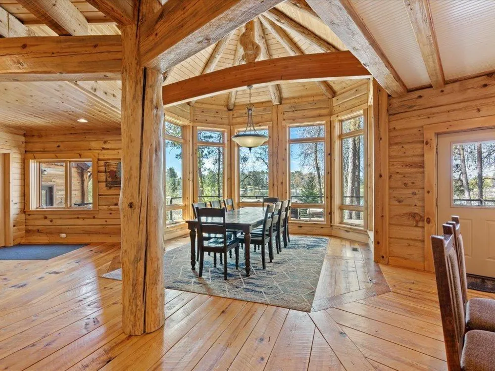1009 Bear Path Drive Park Rapids, MN 56470