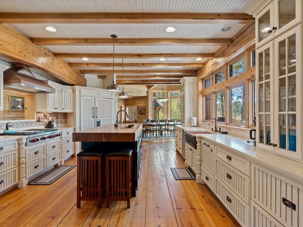 1009 Bear Path Drive Park Rapids, MN 56470