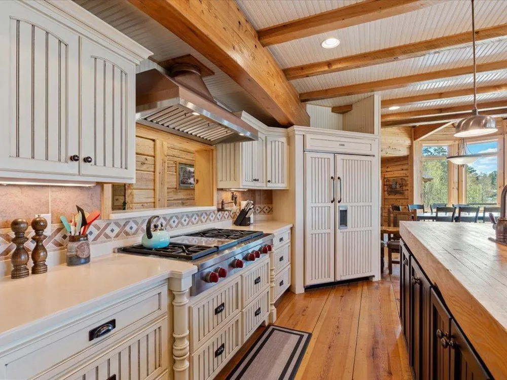 1009 Bear Path Drive Park Rapids, MN 56470