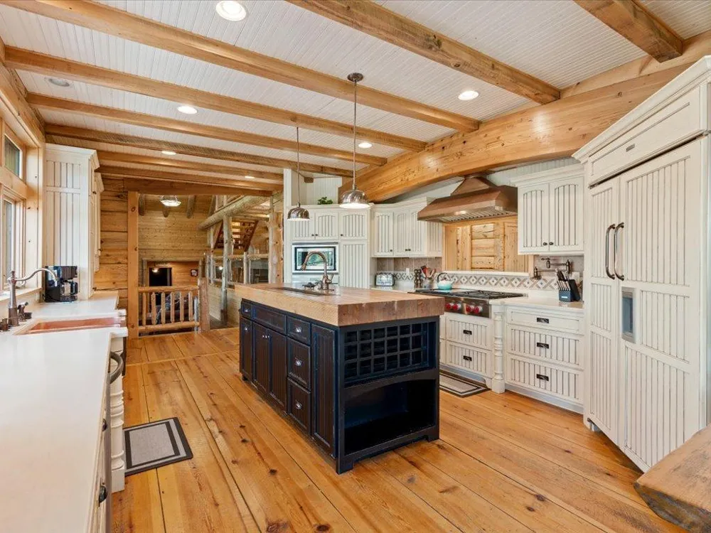 1009 Bear Path Drive Park Rapids, MN 56470