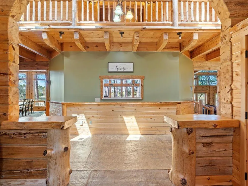 1009 Bear Path Drive Park Rapids, MN 56470