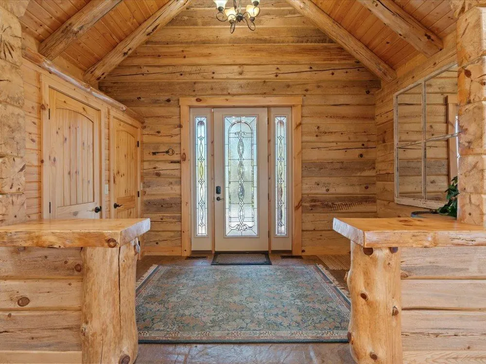 1009 Bear Path Drive Park Rapids, MN 56470