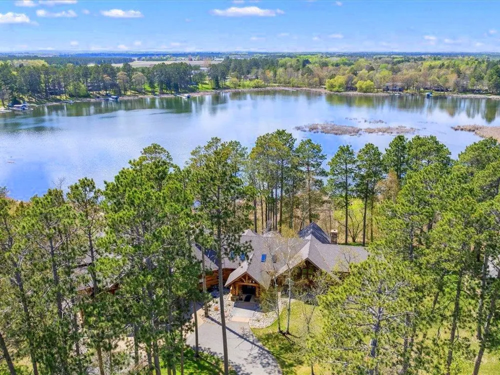 1009 Bear Path Drive Park Rapids, MN 56470