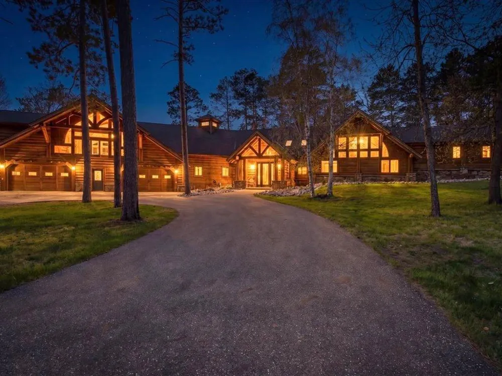1009 Bear Path Drive Park Rapids, MN 56470