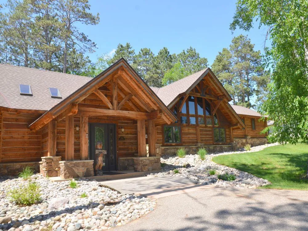 1009 Bear Path Drive Park Rapids, MN 56470