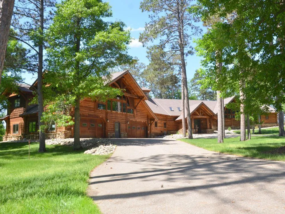 1009 Bear Path Drive Park Rapids, MN 56470