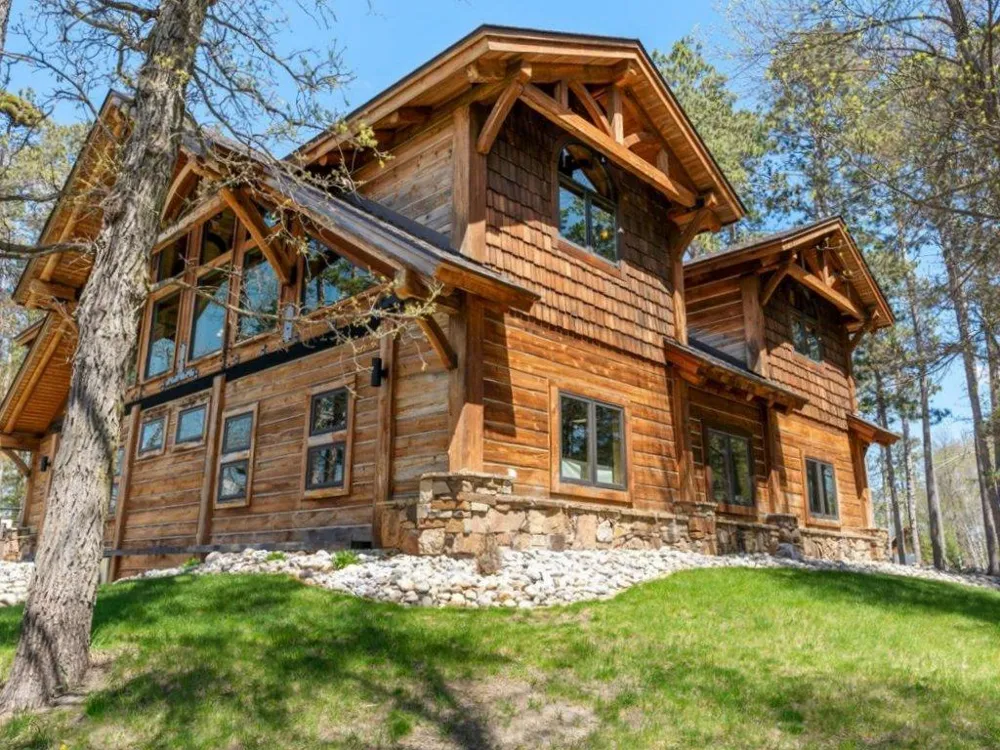 1009 Bear Path Drive Park Rapids, MN 56470