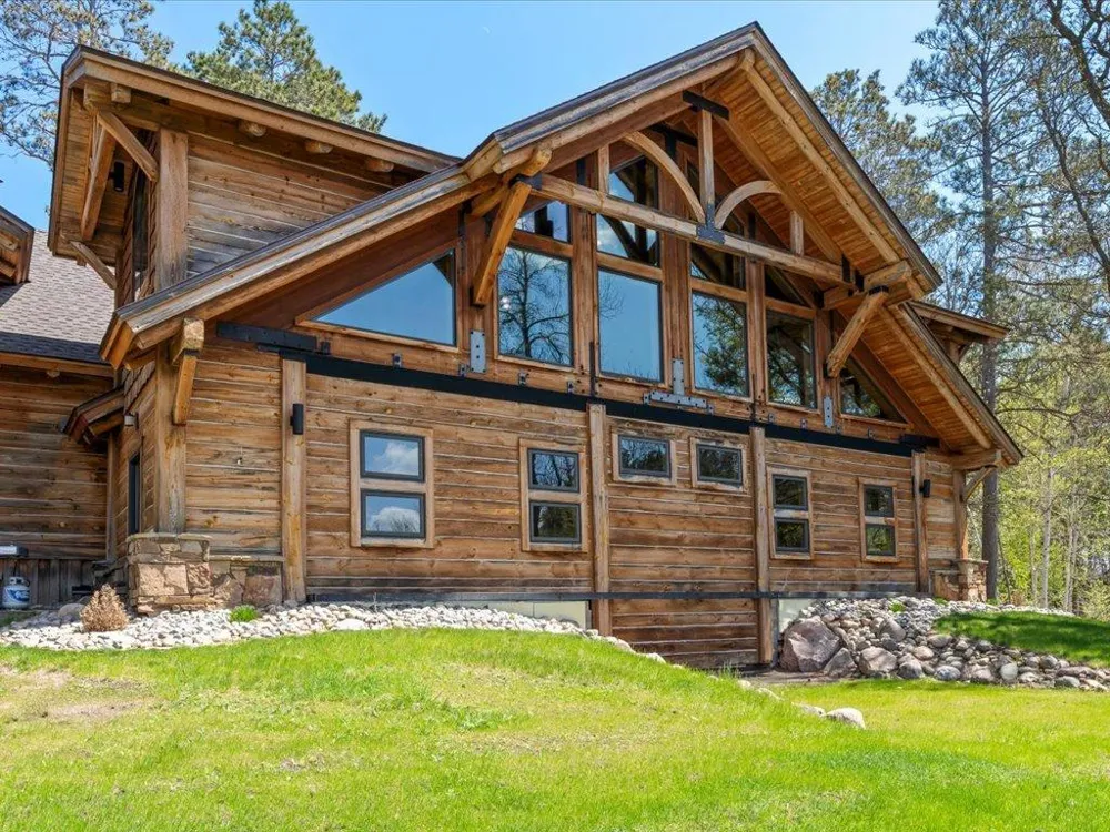 1009 Bear Path Drive Park Rapids, MN 56470