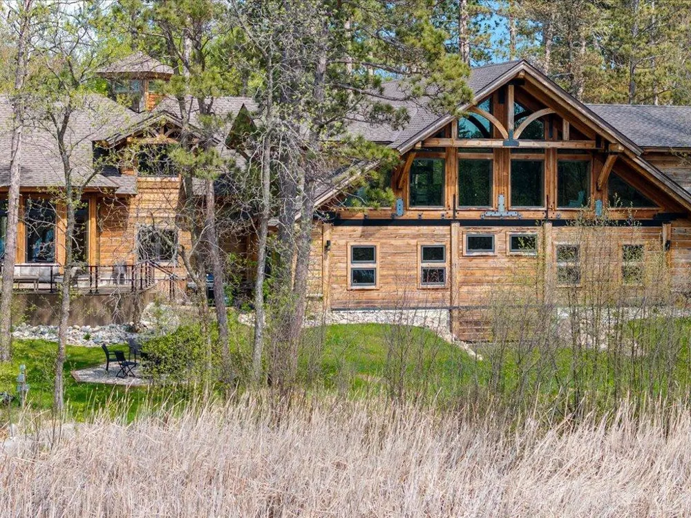 1009 Bear Path Drive Park Rapids, MN 56470
