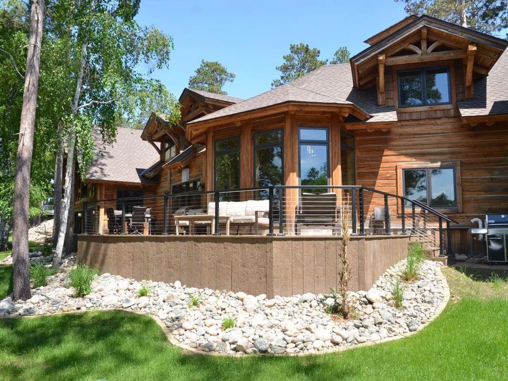 1009 Bear Path Drive Park Rapids, MN 56470