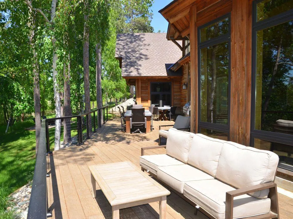 1009 Bear Path Drive Park Rapids, MN 56470
