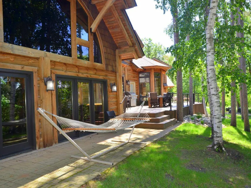 1009 Bear Path Drive Park Rapids, MN 56470