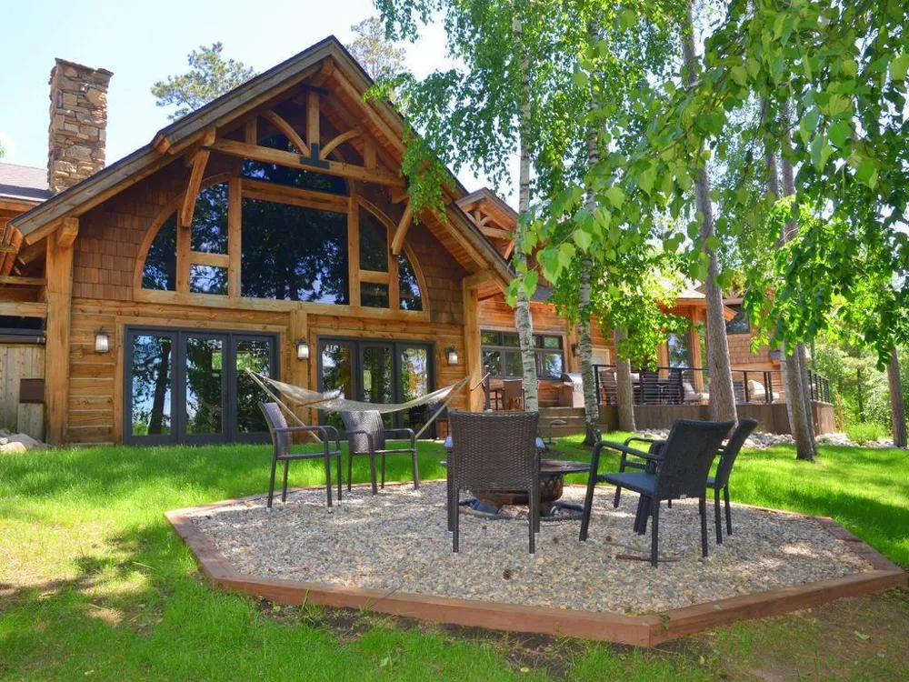 1009 Bear Path Drive Park Rapids, MN 56470