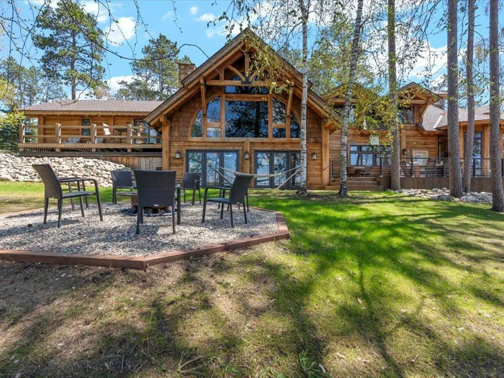 1009 Bear Path Drive Park Rapids, MN 56470