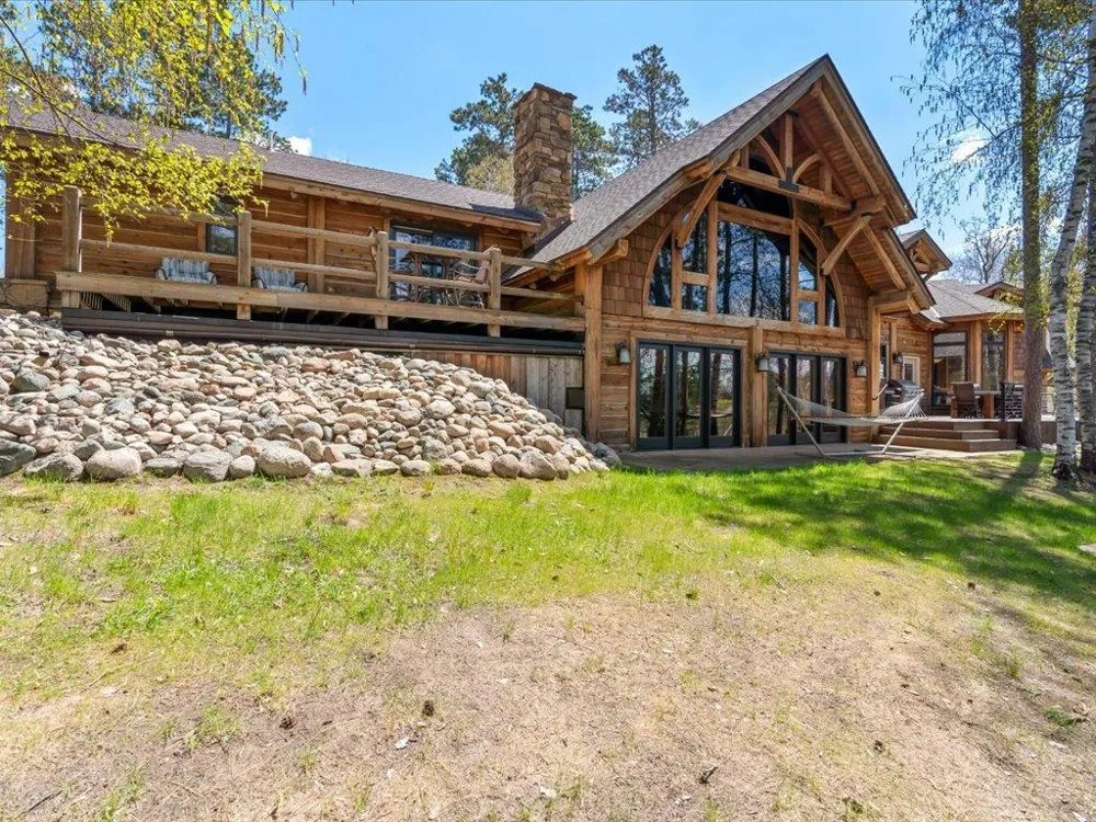 1009 Bear Path Drive Park Rapids, MN 56470