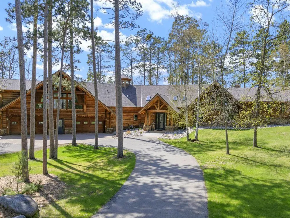 1009 Bear Path Drive Park Rapids, MN 56470