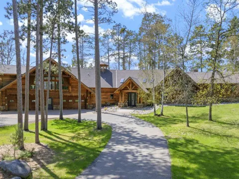 1009 Bear Path Drive